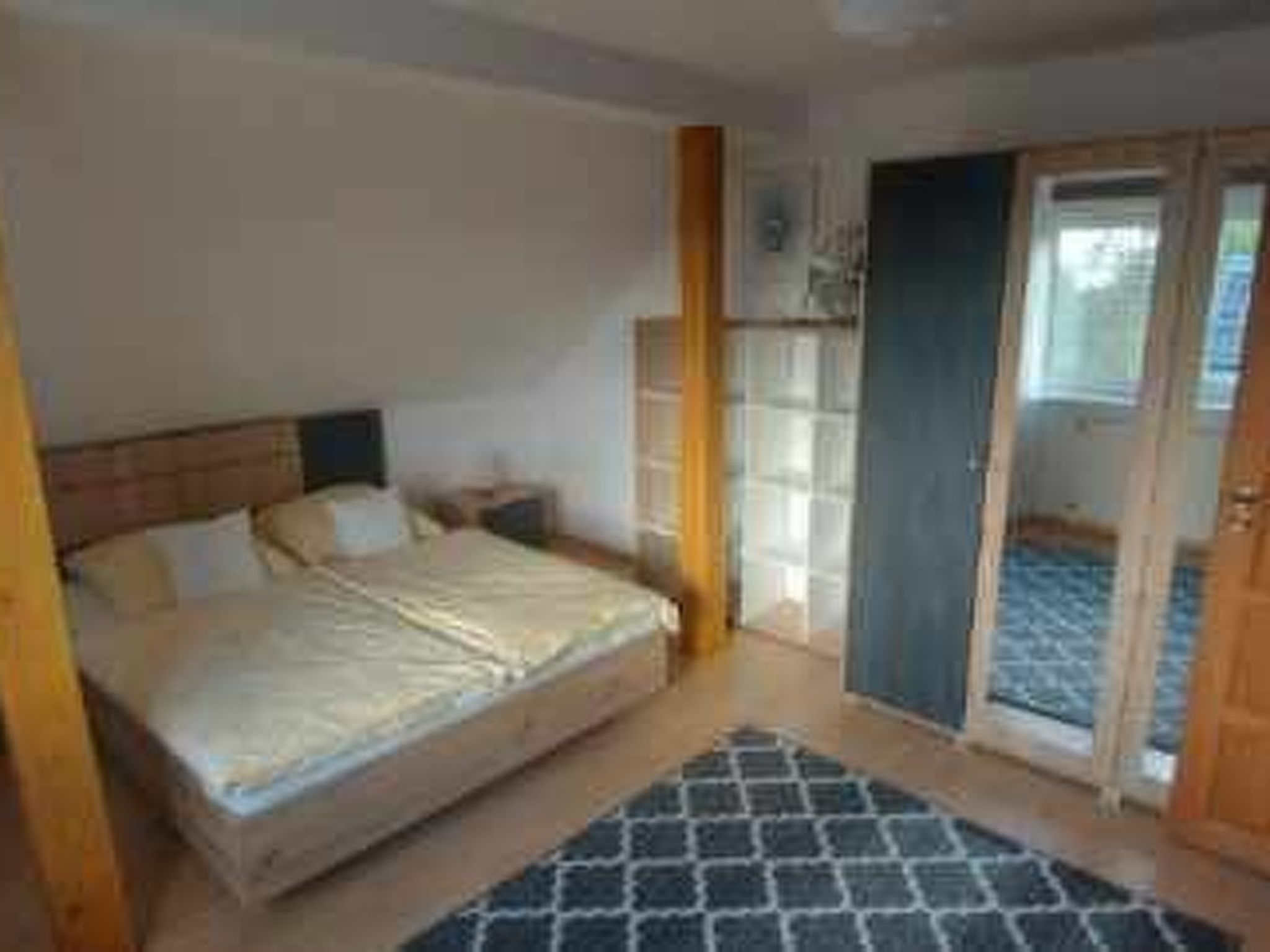 Dachgeschosswohnung in Zarnowska mit Panoramablick-Image-tags.info