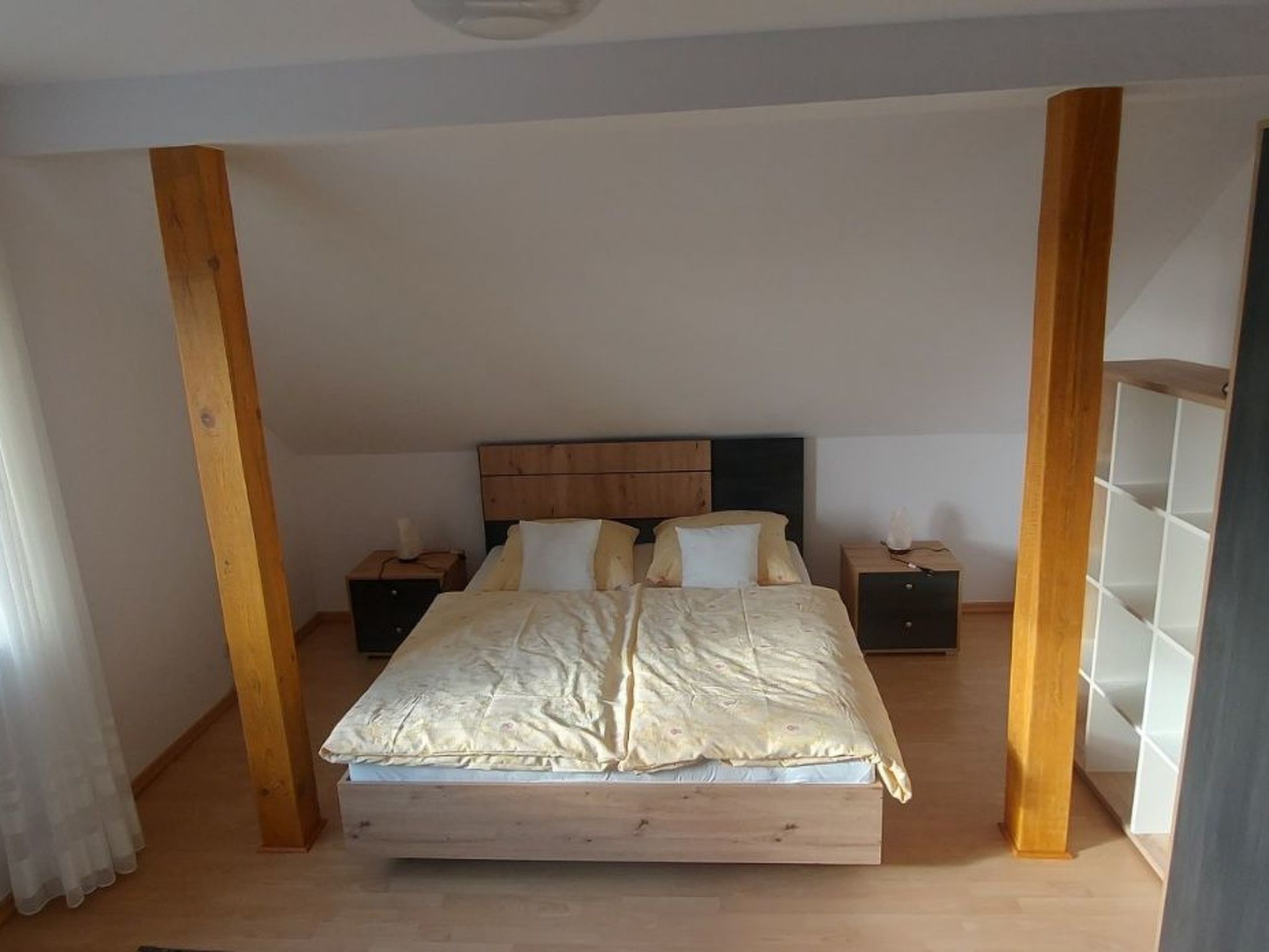 Dachgeschosswohnung in Zarnowska mit Panoramablick-Image-tags.info