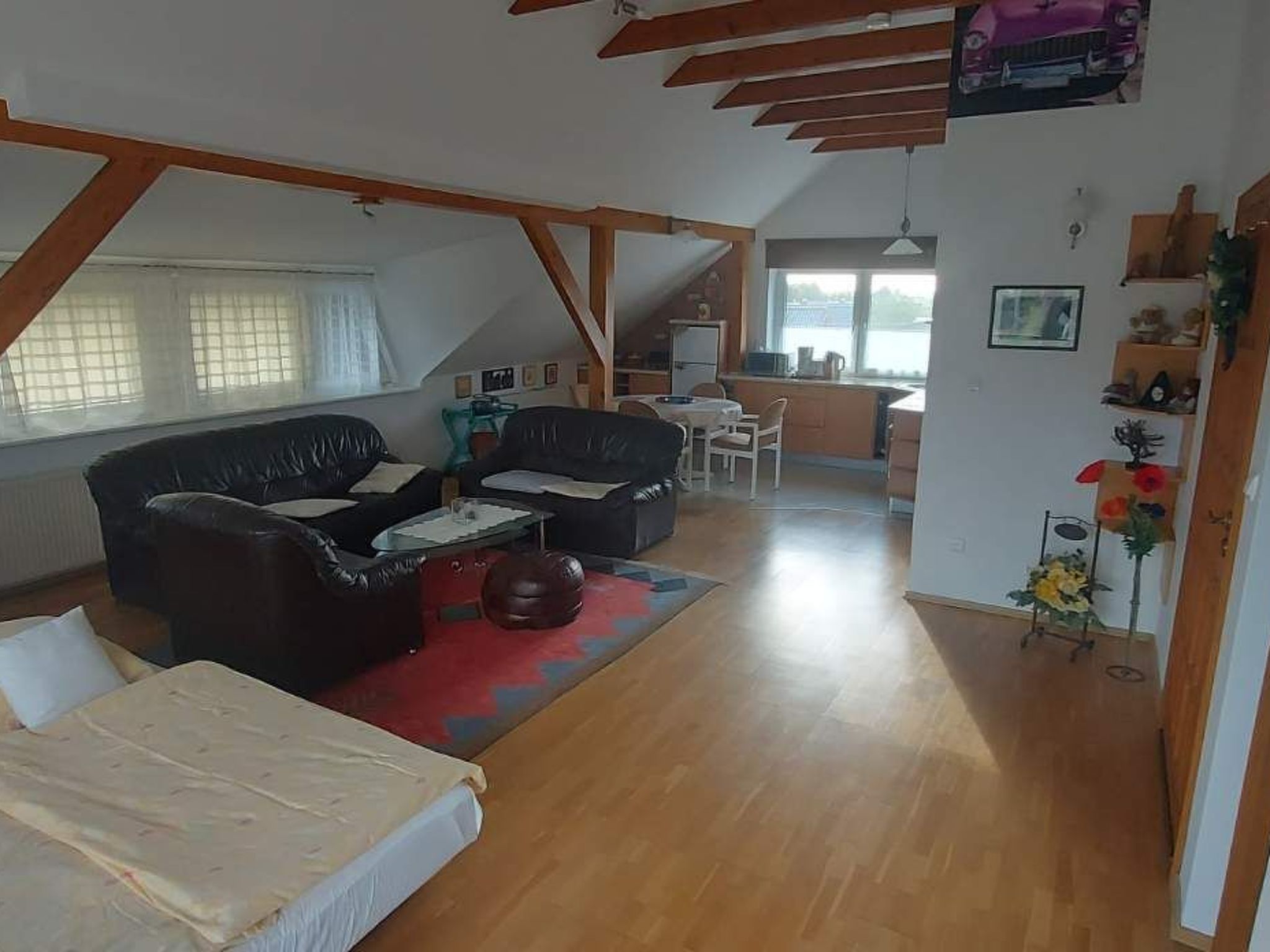 Dachgeschosswohnung in Zarnowska mit Panoramablick-Image-tags.info