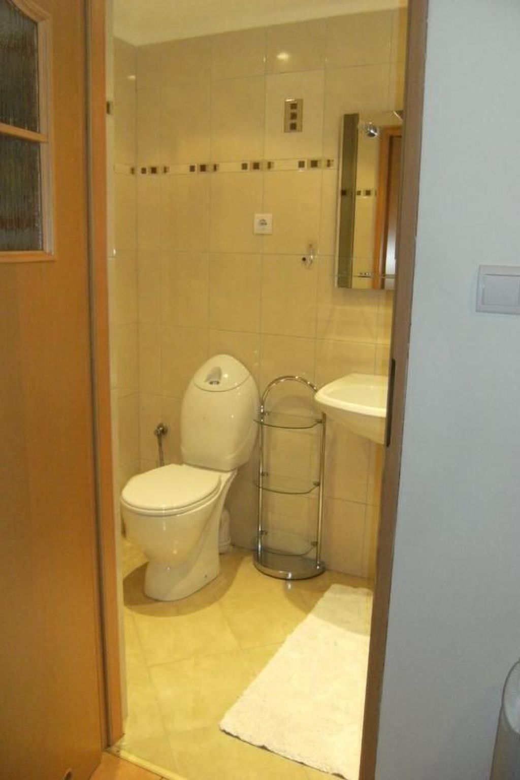 Gartenappartement an der polnischen Ostseeküste-Image-tags.info