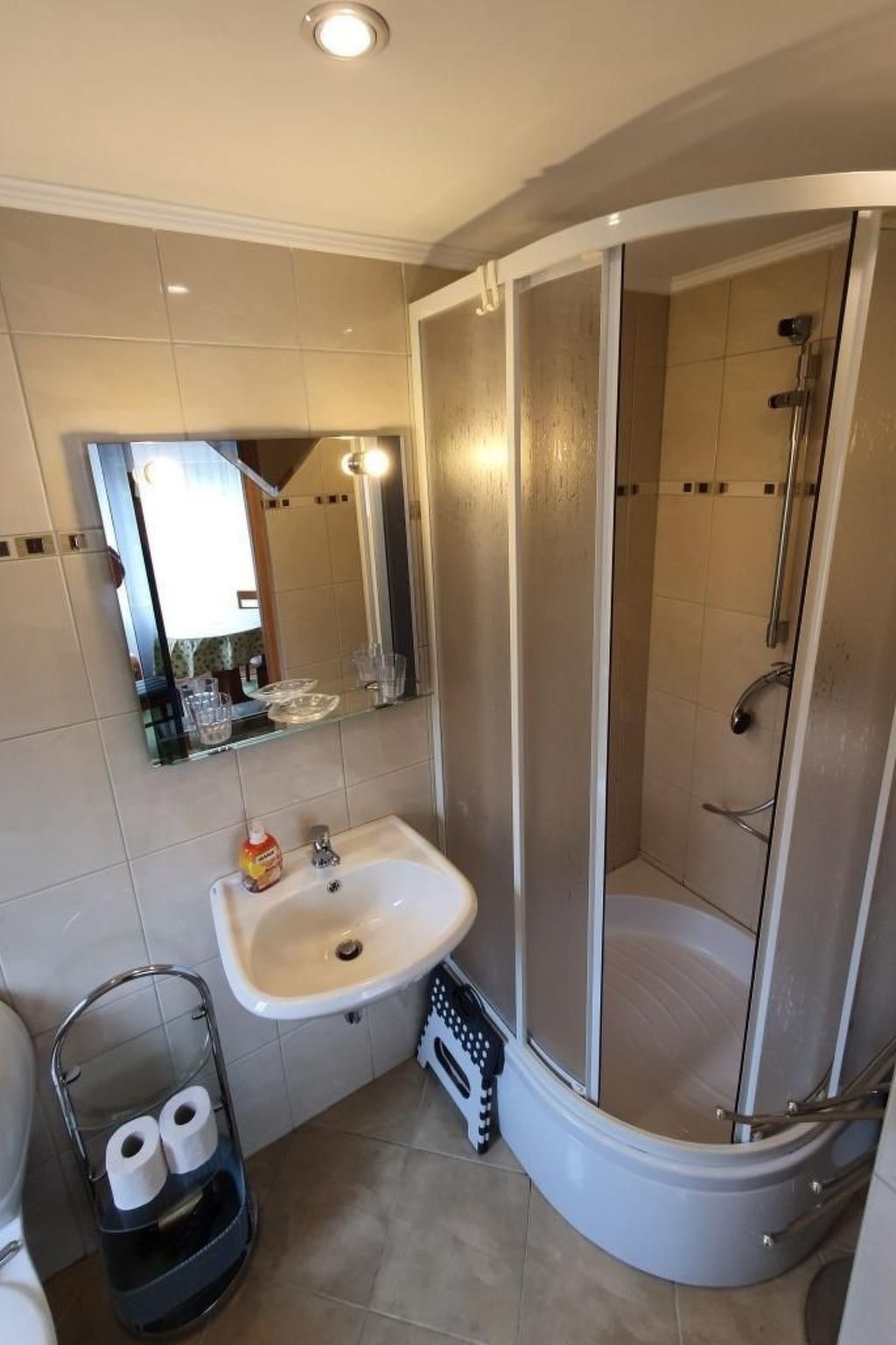 Gartenappartement an der polnischen Ostseeküste-Image-tags.info