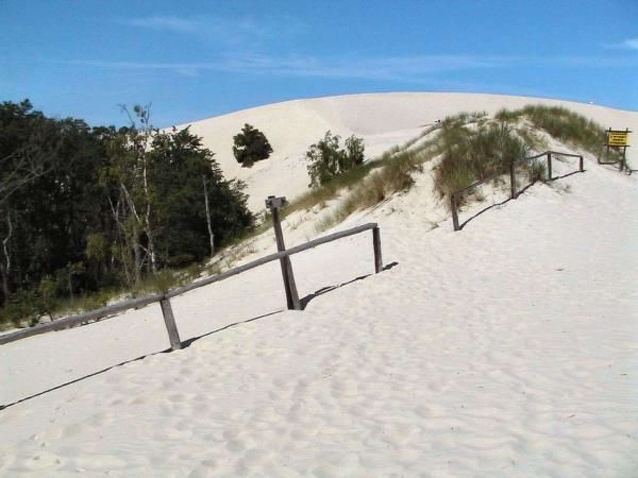 In Żarnowska mit Grill und Garten-Image-tags.info