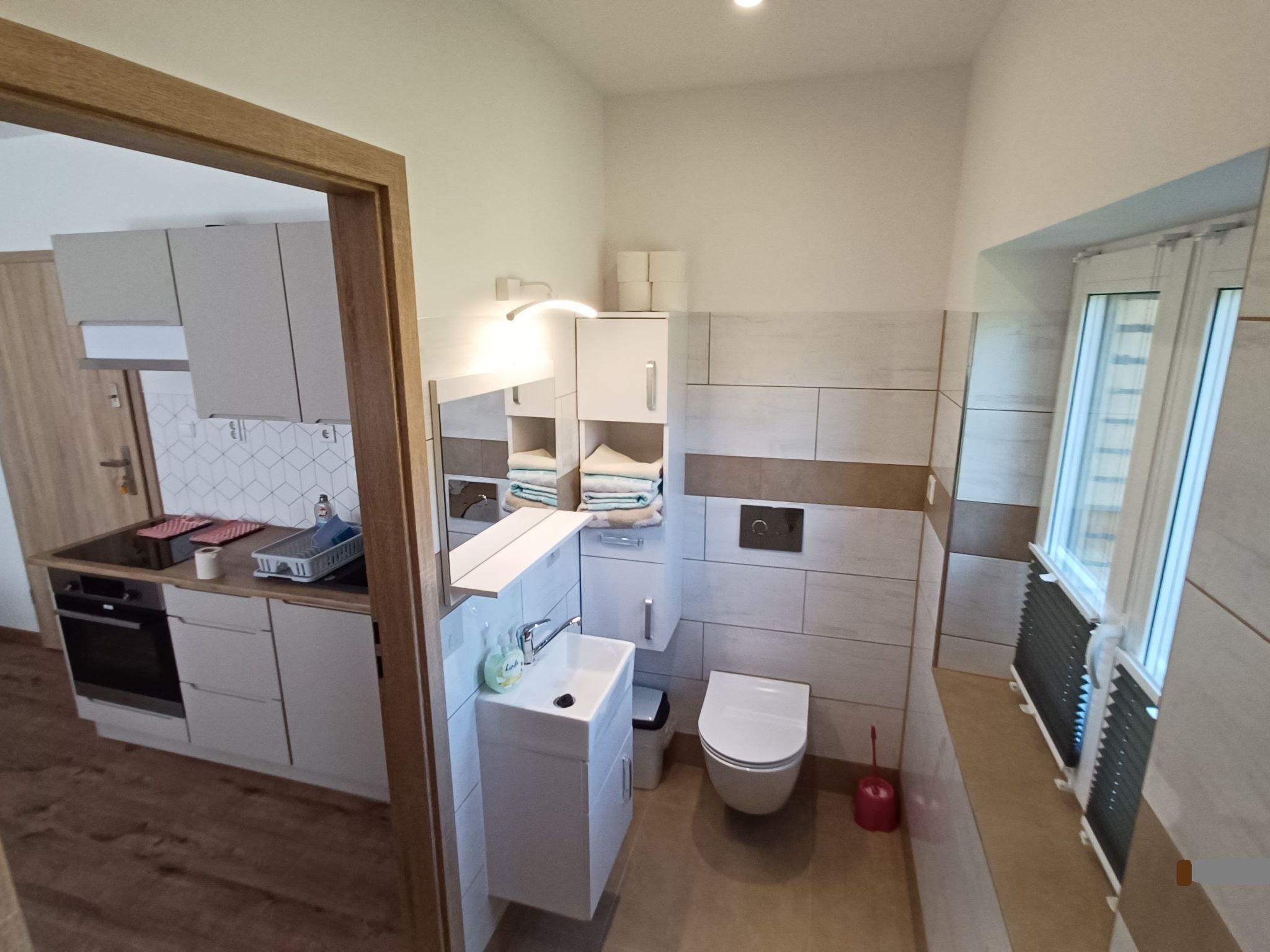 In Żarnowska mit Grill und Garten-Image-tags.info