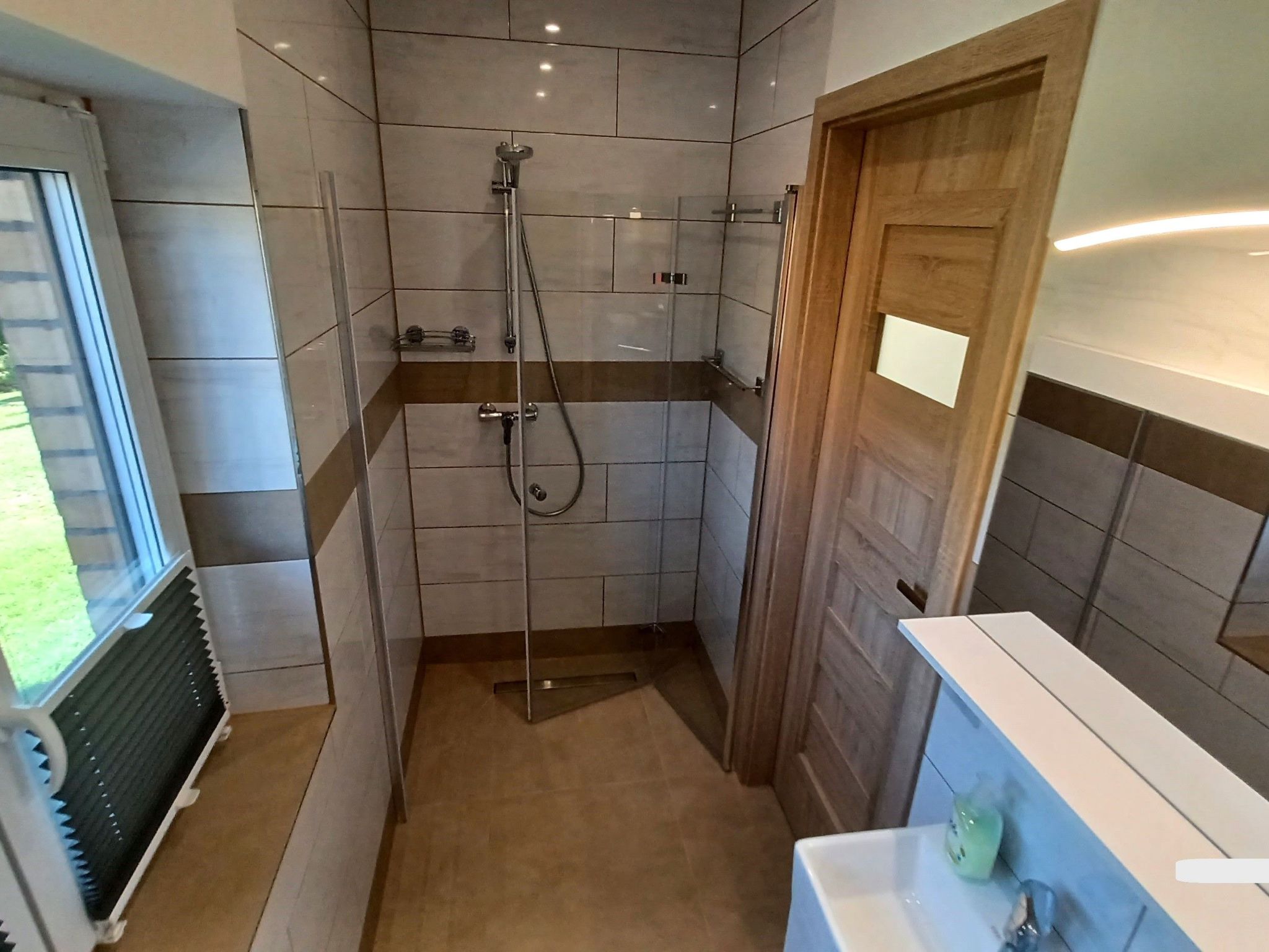 In Żarnowska mit Grill und Garten-Image-tags.info