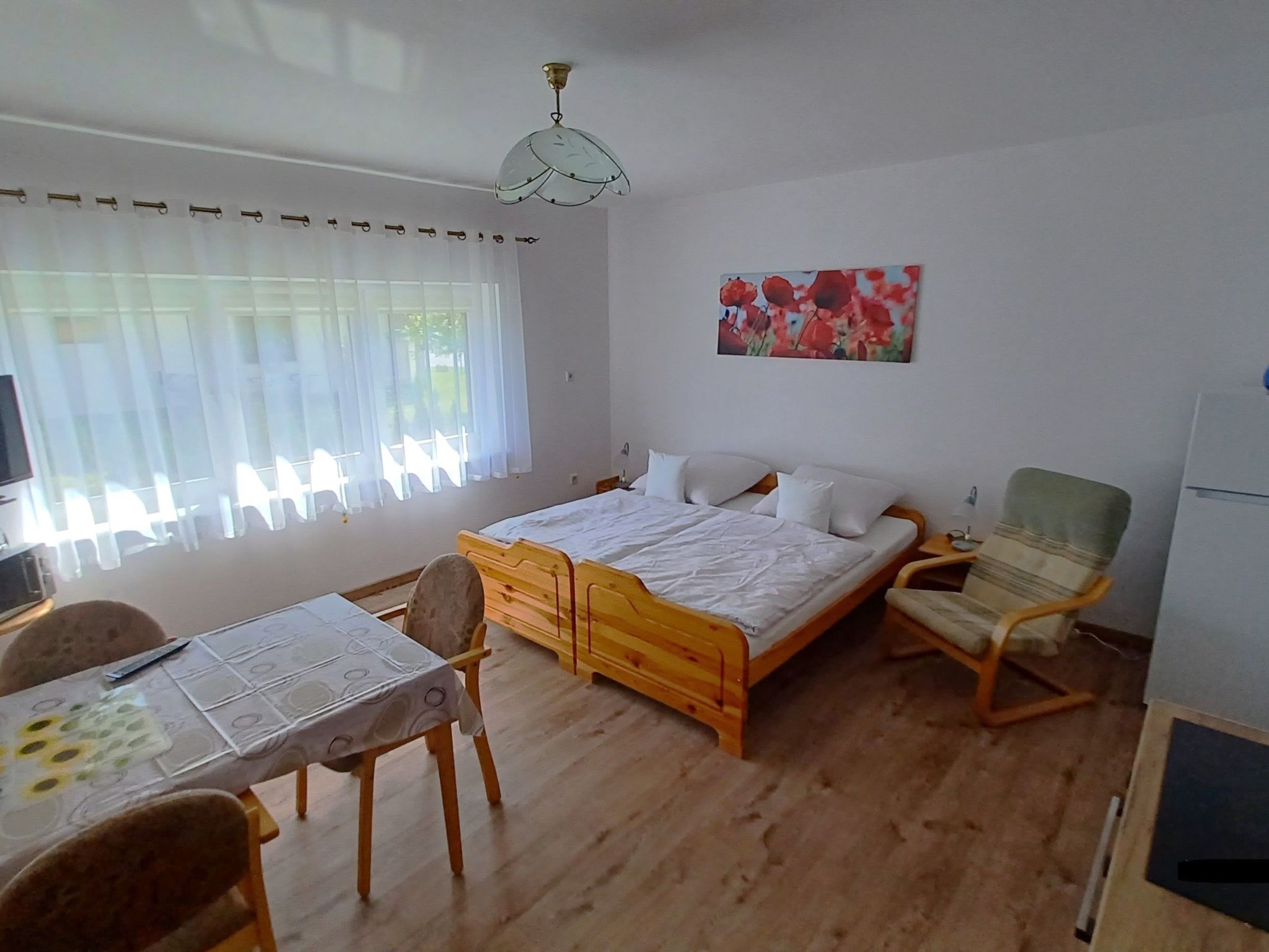 In Żarnowska mit Grill und Garten-Image-tags.info