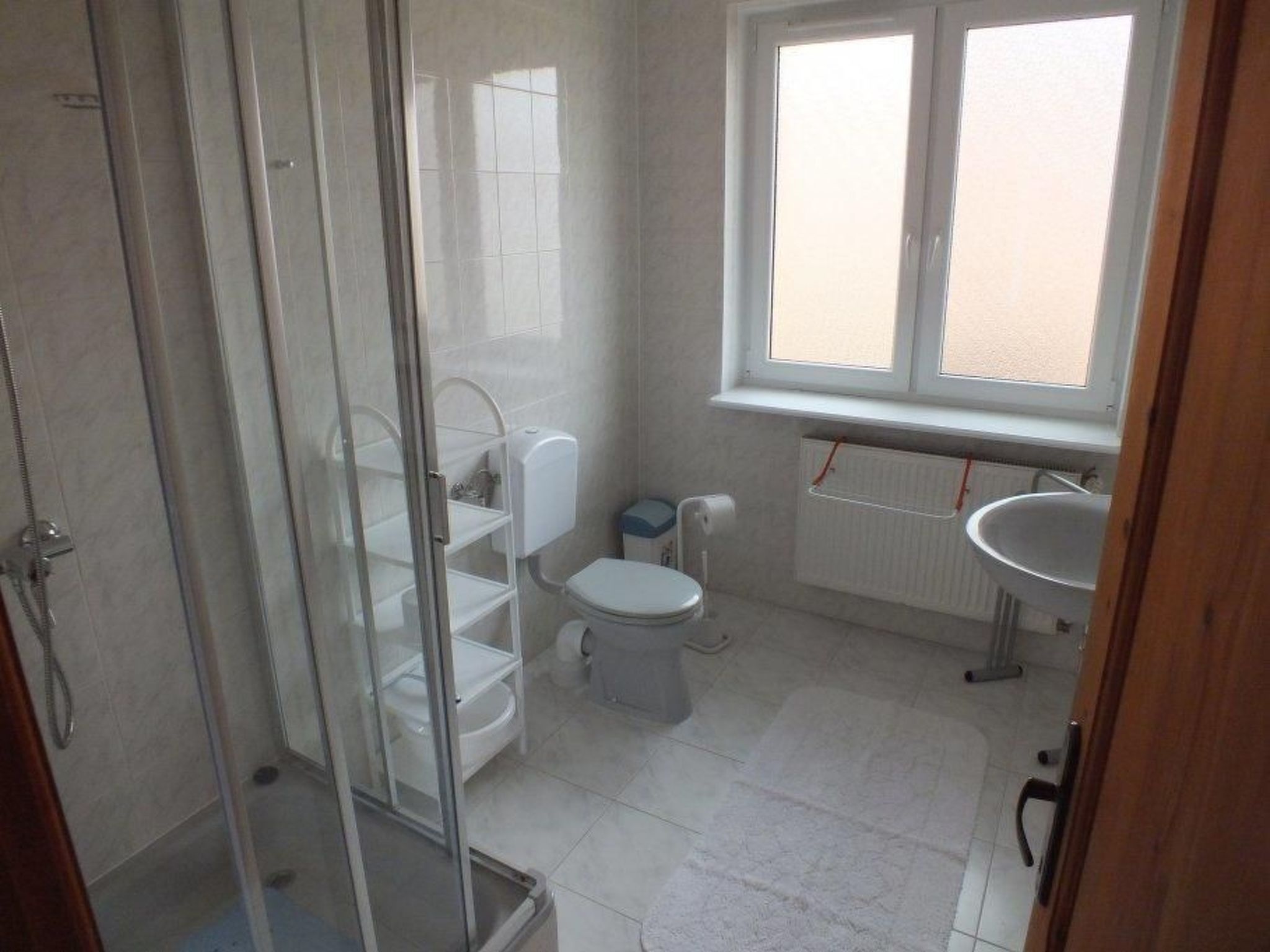 Appartement in Żarnowska mit Großem Garten-Image-tags.info