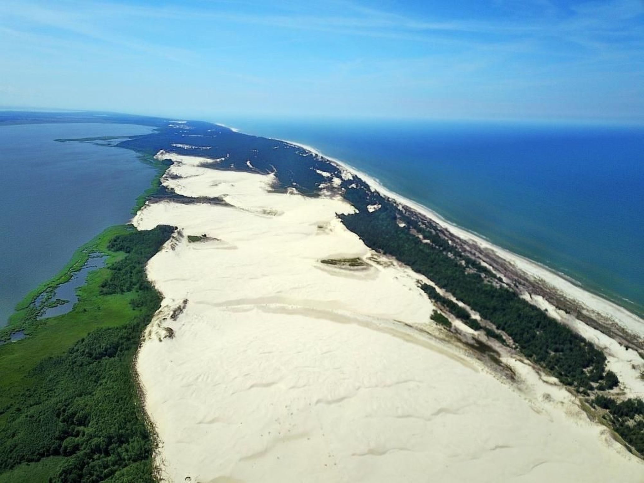 Appartement in Żarnowska mit Großem Garten-Image-tags.info