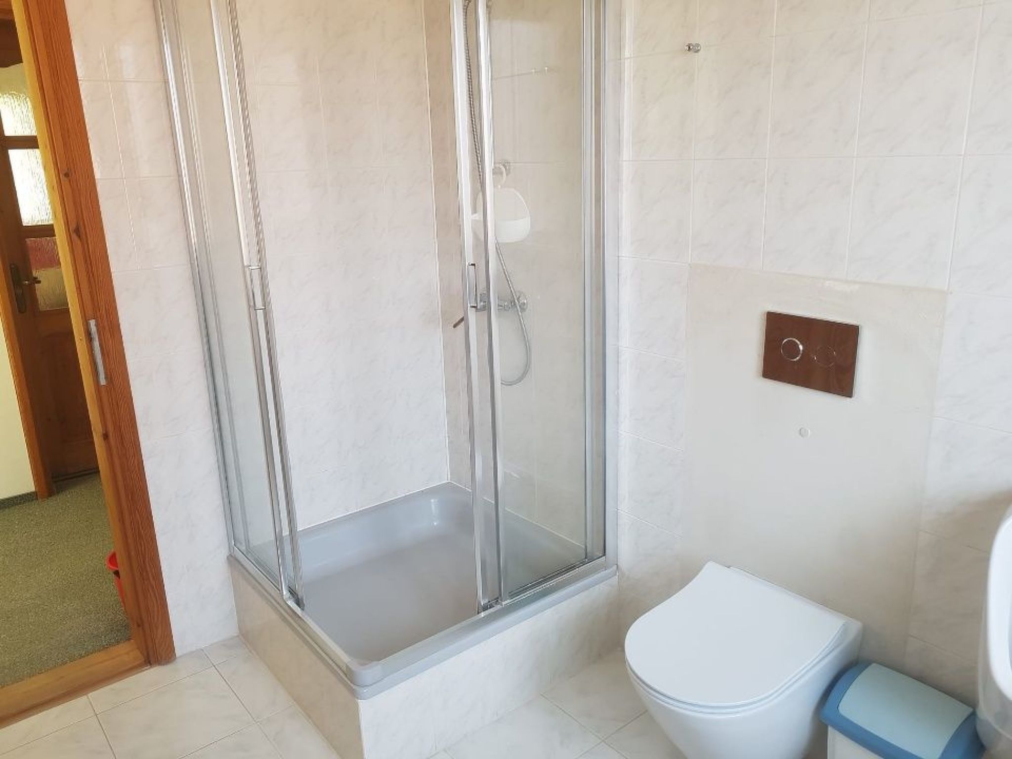 Appartement in Żarnowska mit Großem Garten-Image-tags.info