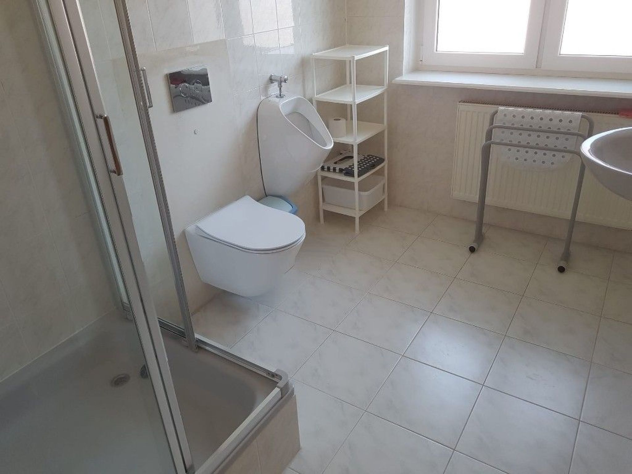 Appartement in Żarnowska mit Großem Garten-Image-tags.info