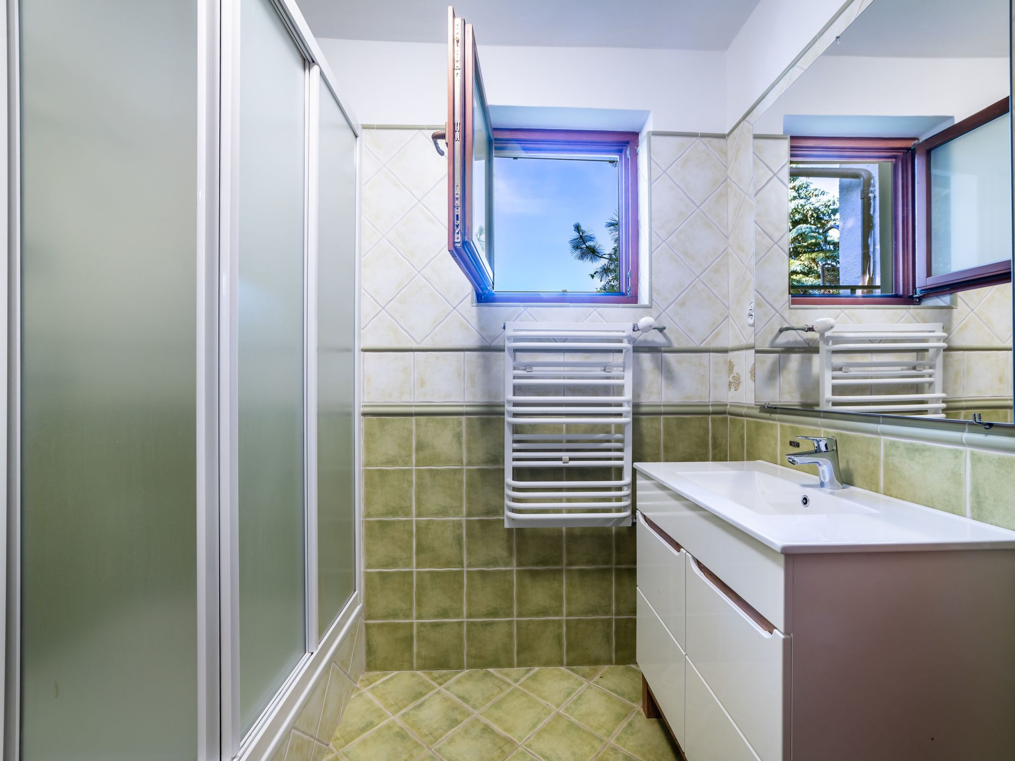 Ferienvilla "Ungewöhnliche Hausapartments"-Binnen