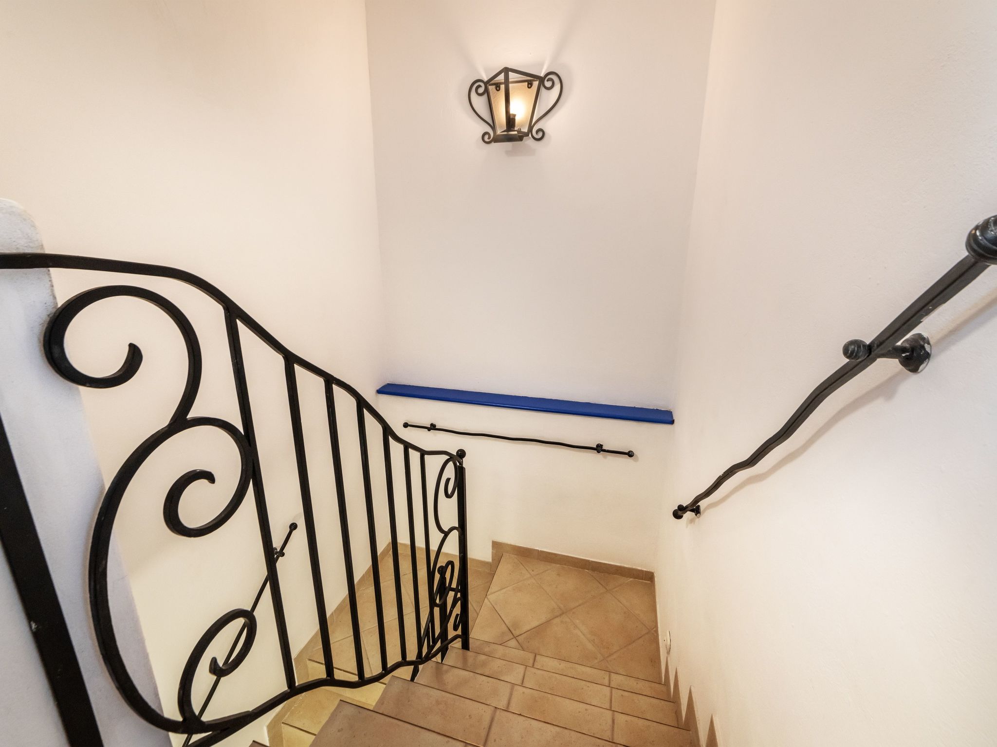 Ferienvilla "Ungewöhnliche Hausapartments"-Binnen