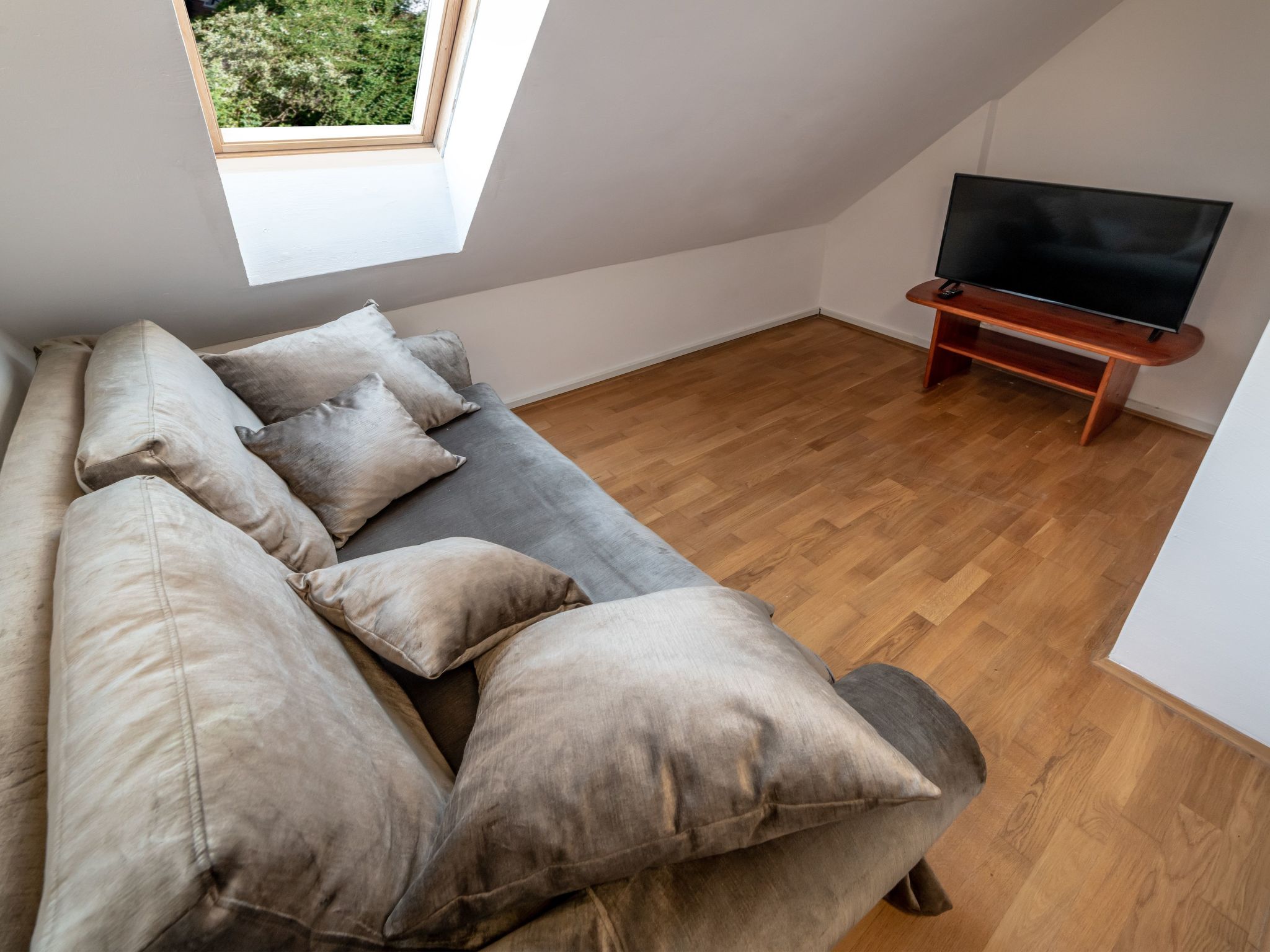 Ferienvilla "Ungewöhnliche Hausapartments"-Image-tags.info