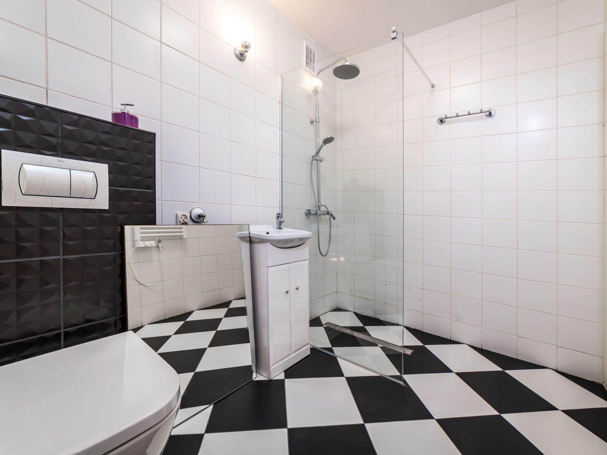 Ferienvilla "Ungewöhnliche Hausapartments"-Binnen