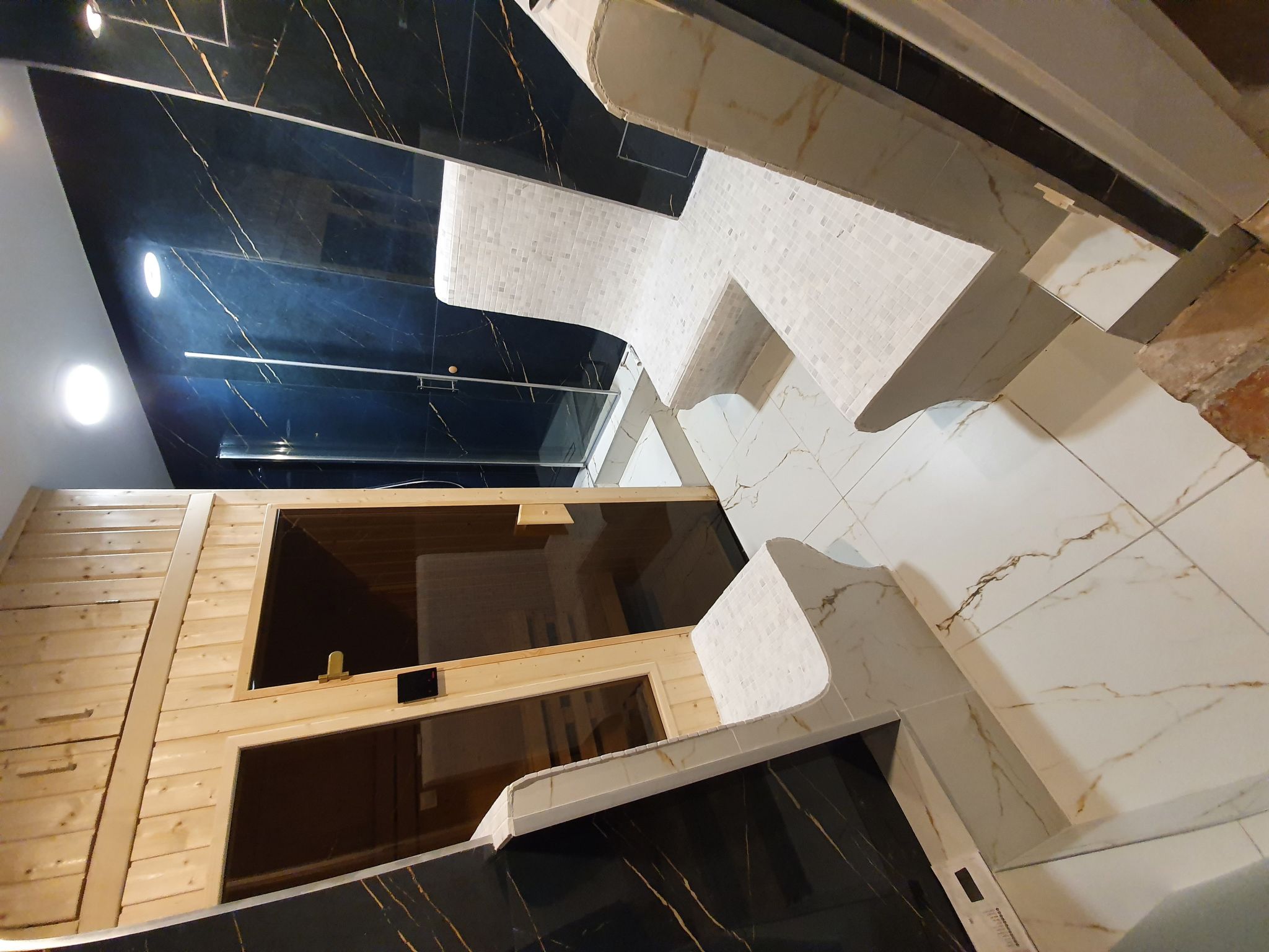 Ferienvilla "Ungewöhnliche Hausapartments"-Image-tags.info