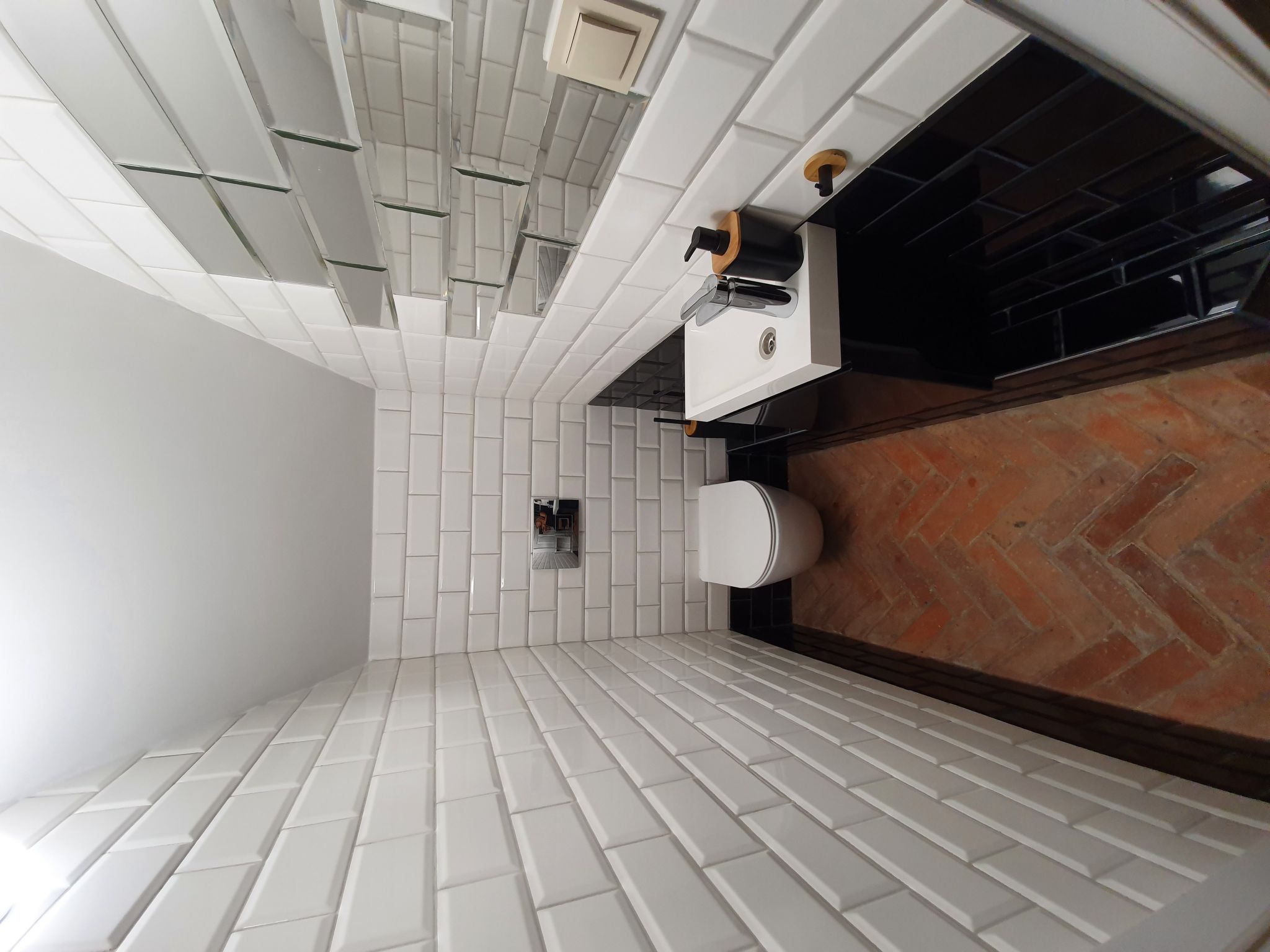 Ferienvilla "Ungewöhnliche Hausapartments"-Binnen