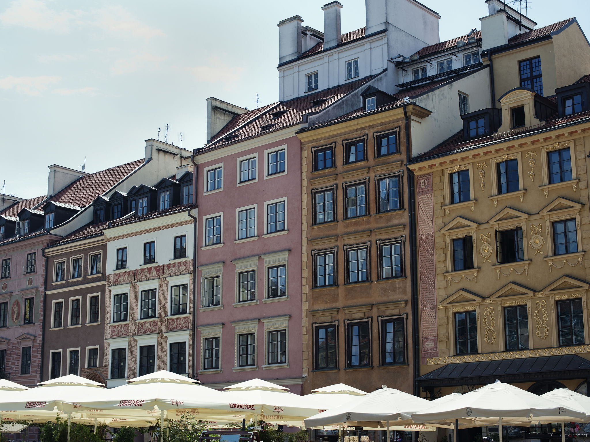 Rynek Starego Miasta