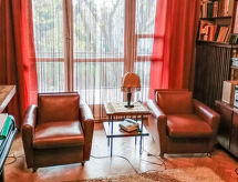 Appartement Kasprzaka Warszawa