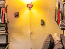 Appartement Kasprzaka Warszawa