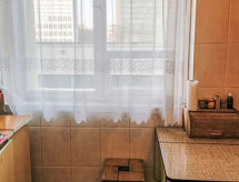 Appartement Kasprzaka Warszawa