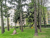 Appartement Kasprzaka Warszawa