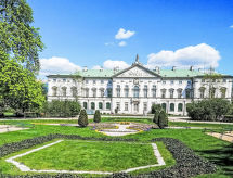 Appartement Kasprzaka Warszawa