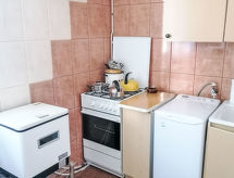 Appartement Kasprzaka Warszawa