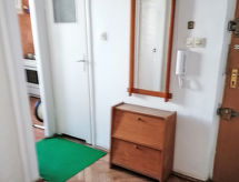 Appartement Kasprzaka Warszawa