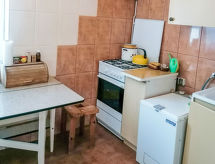 Appartement Kasprzaka Warszawa