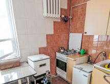 Appartement Kasprzaka Warszawa