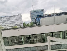 Appartement Kasprzaka Warszawa