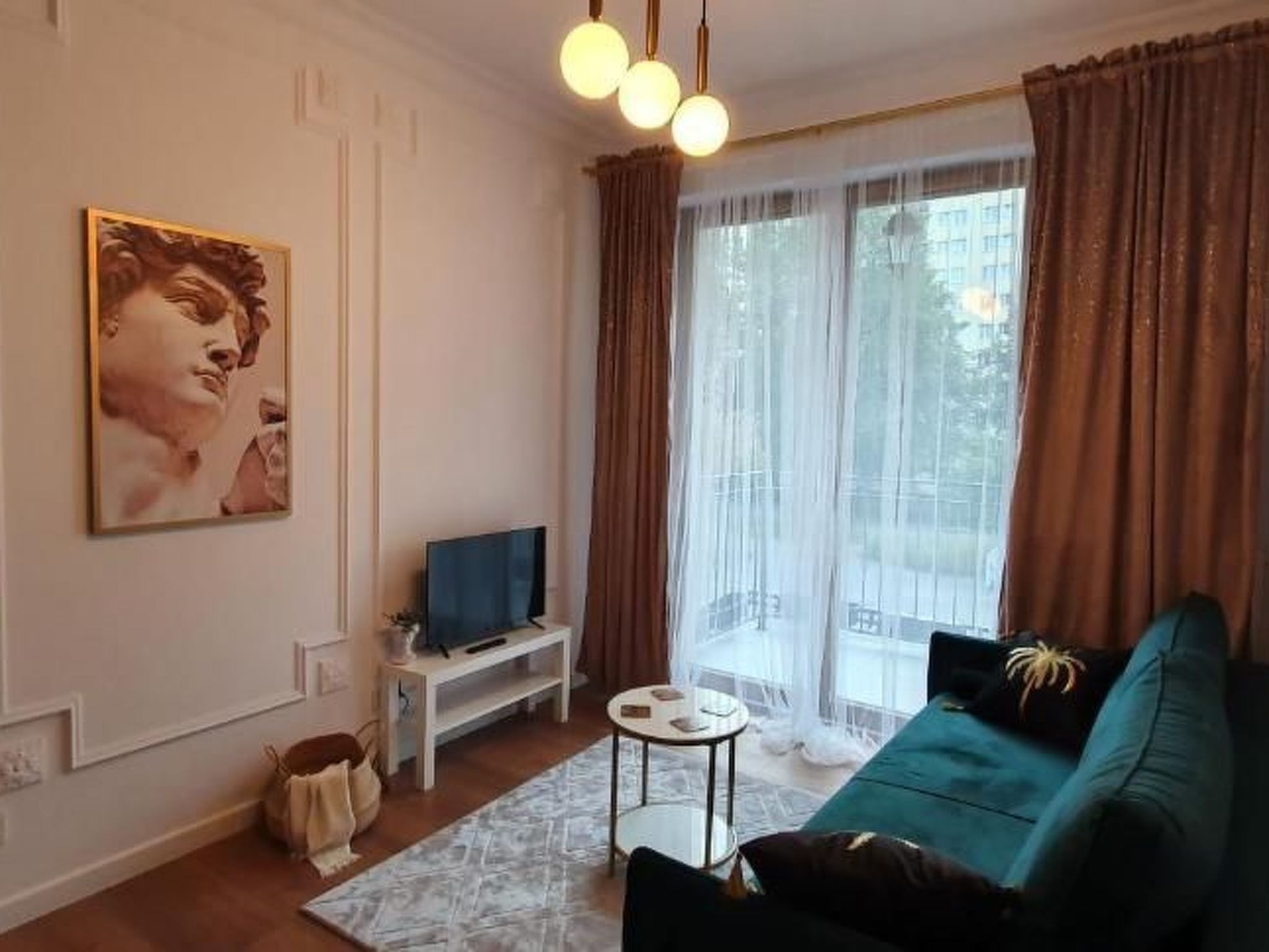 BESSERER PLATZ: Klassisches Warschau-Image-tags.info