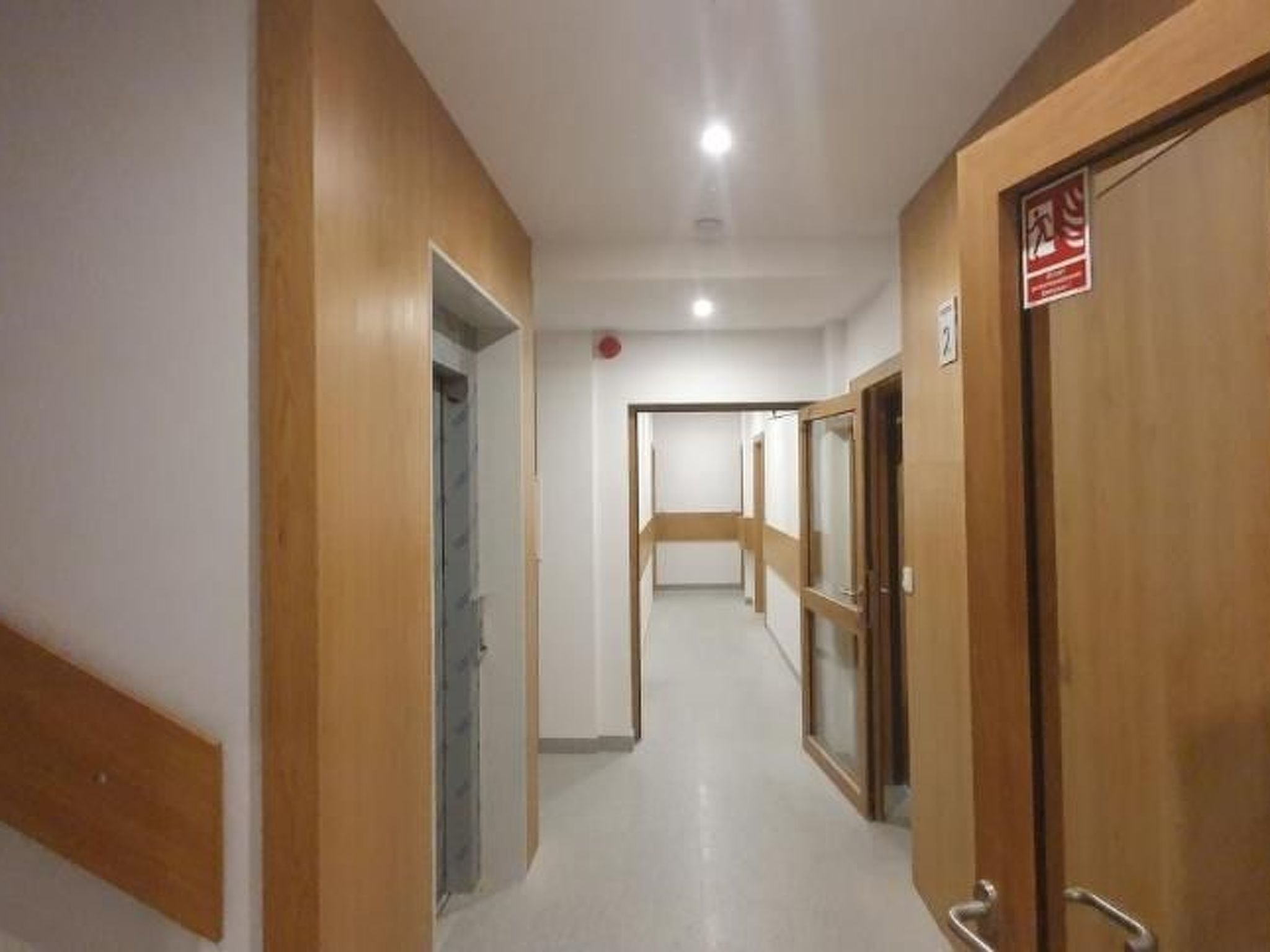 BESSERER PLATZ: Klassisches Warschau-Binnen