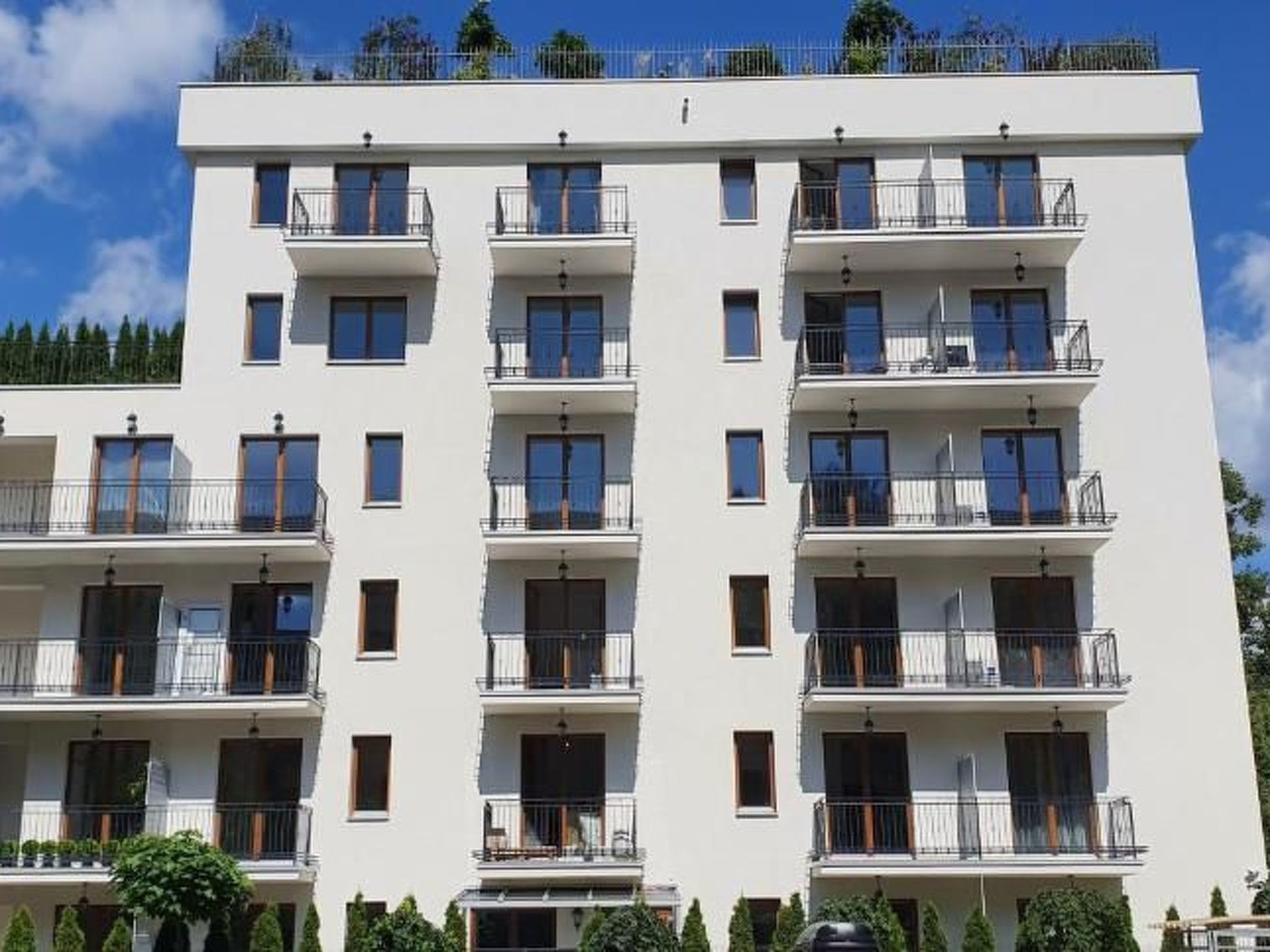 BESSERER PLATZ: Klassisches Warschau-Image-tags.info