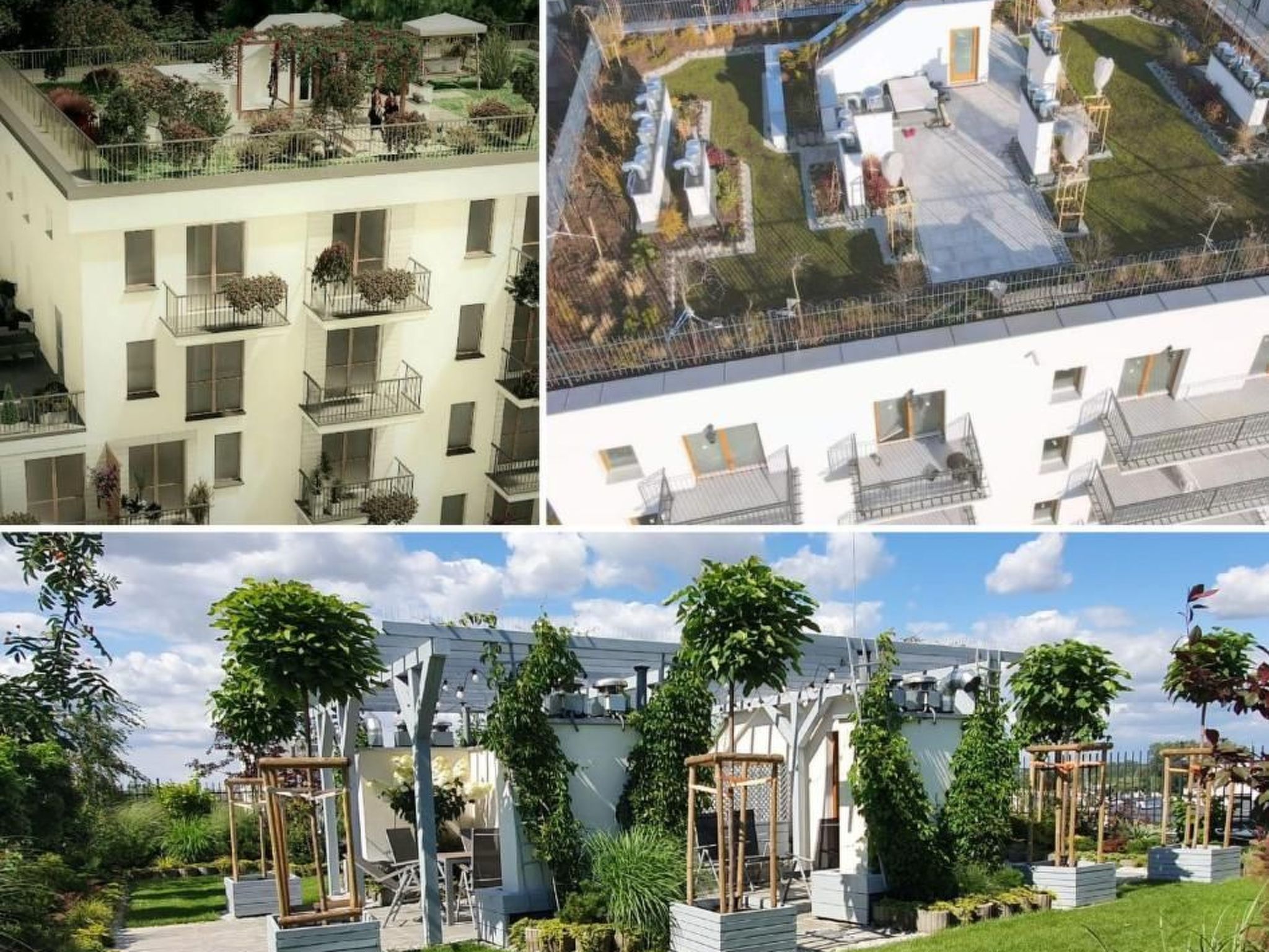 BESSERER PLATZ: Klassisches Warschau-Image-tags.info