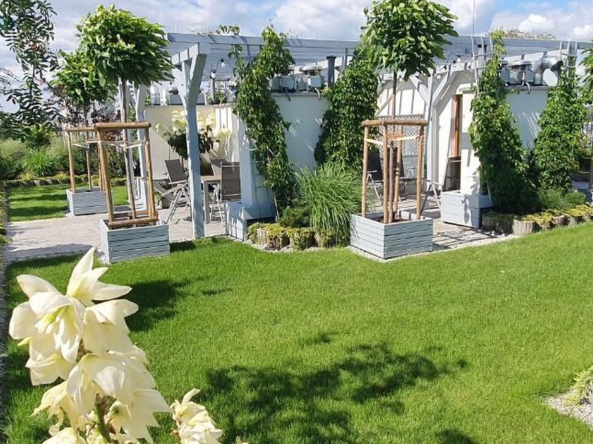 BESSERER PLATZ: Klassisches Warschau-Image-tags.info