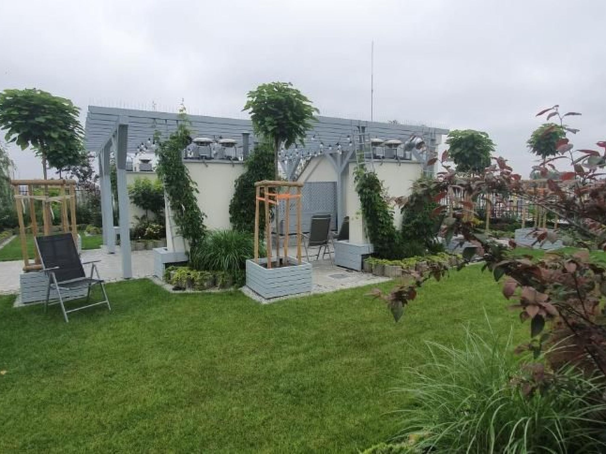 BESSERER PLATZ: Klassisches Warschau-Image-tags.info