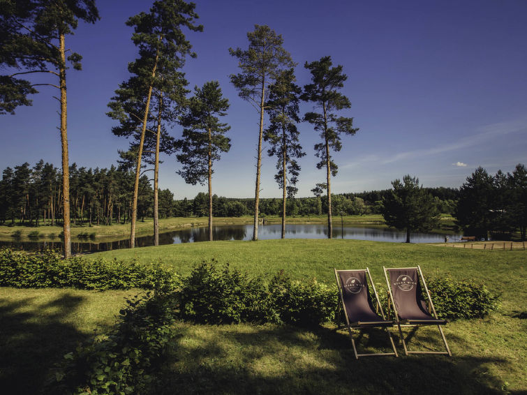 Дом Stara Wieś Resort & Odnowa