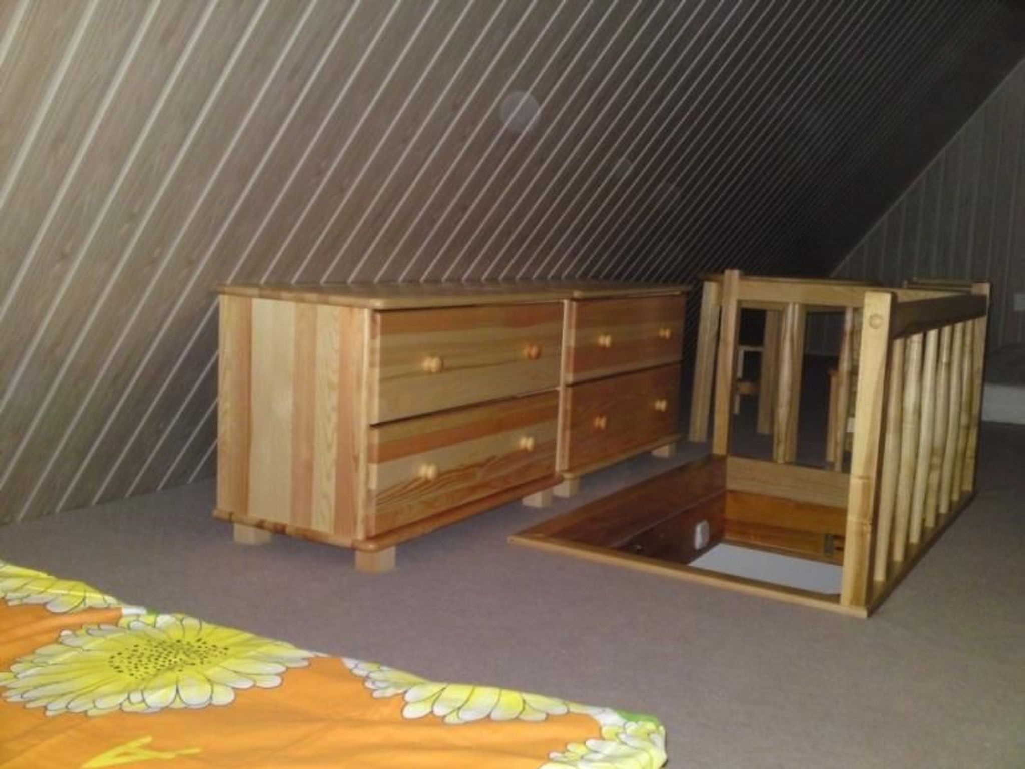 Green House - Entspannung im Schatten einer Eiche-Image-tags.info