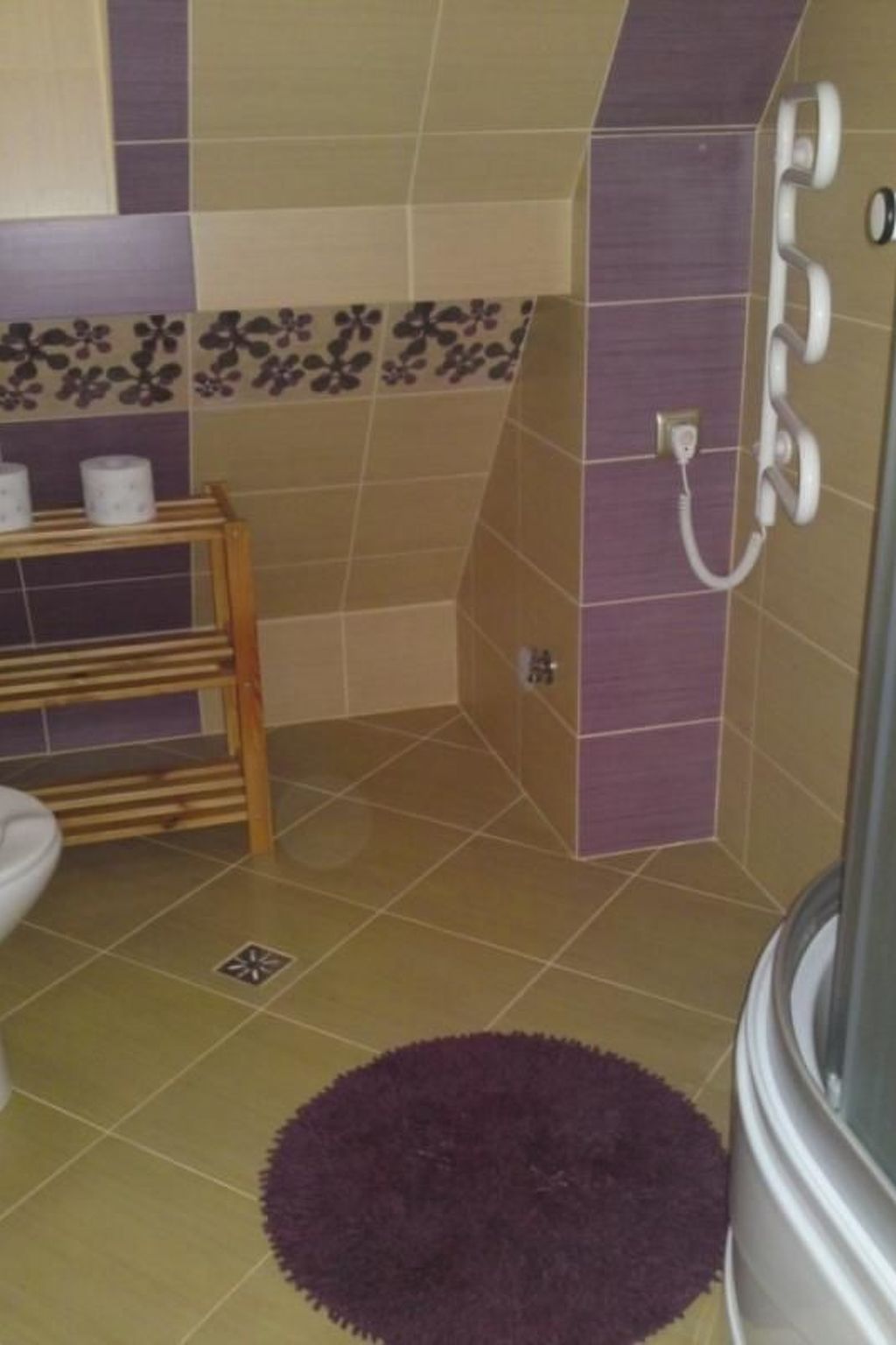 Green House - Entspannung im Schatten einer Eiche-Binnen