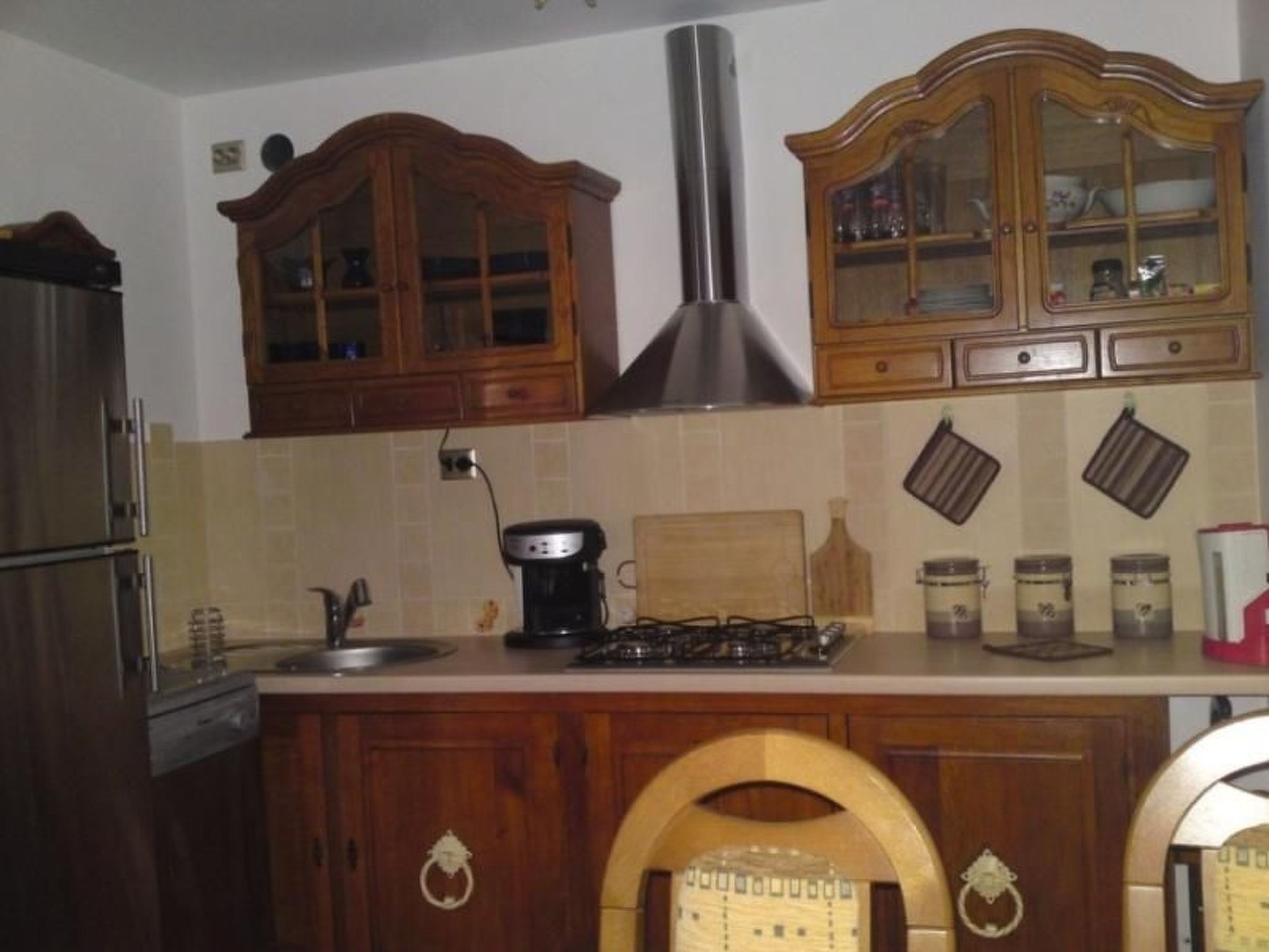 Green House - Entspannung im Schatten einer Eiche-Image-tags.info