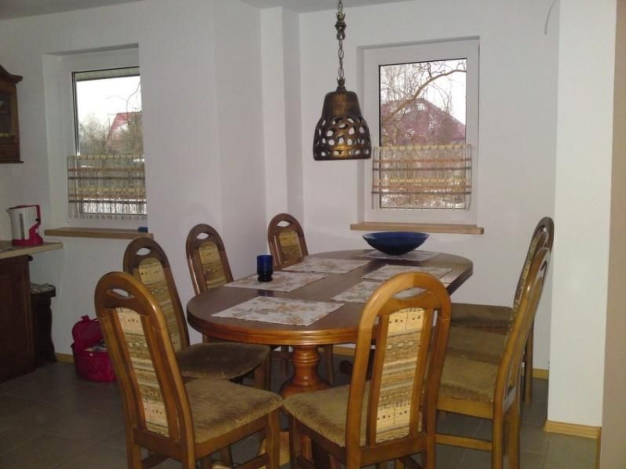 Green House - Entspannung im Schatten einer Eiche-Image-tags.info