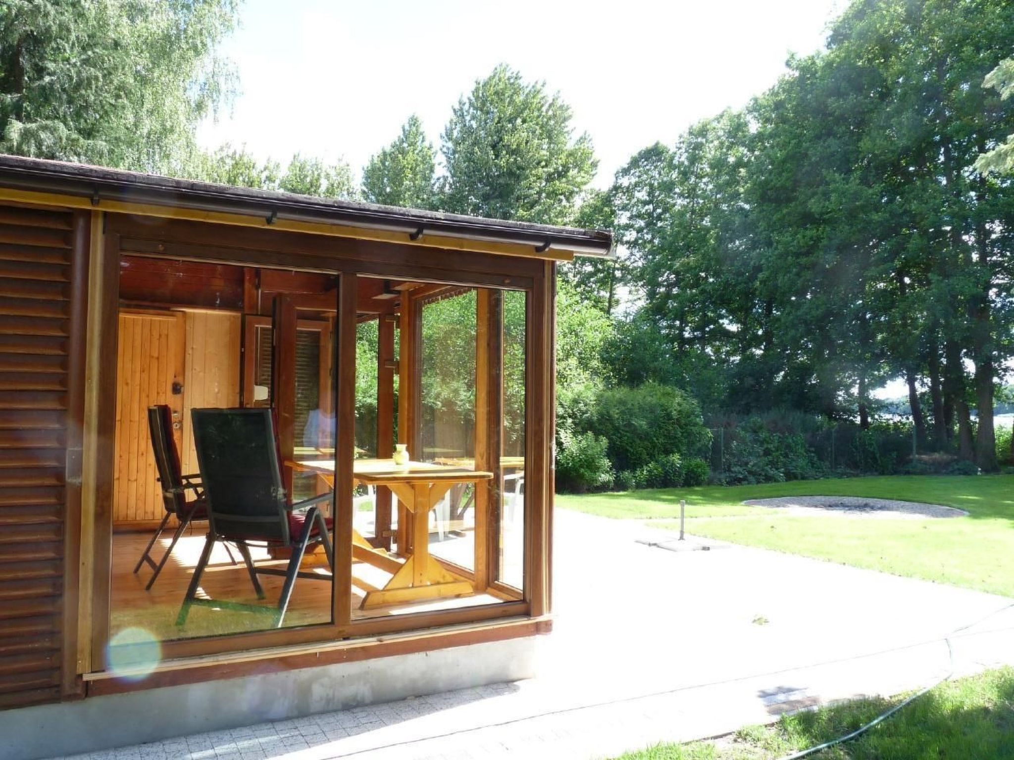 Traumurlaub am See-Binnen