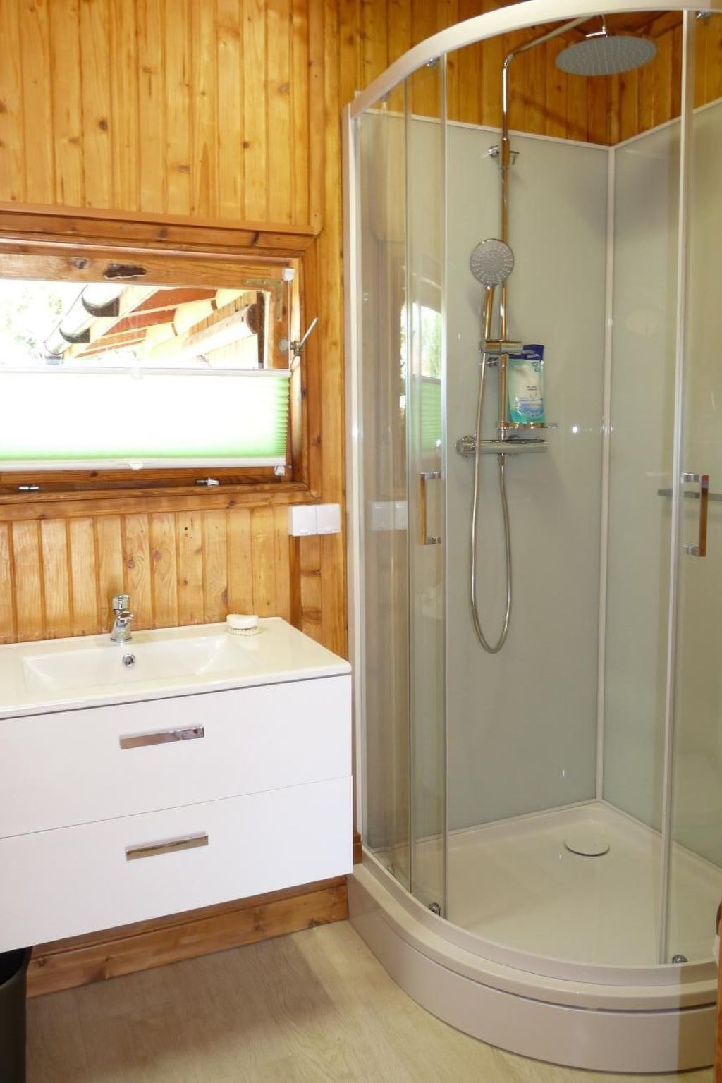 Traumurlaub am See-Binnen