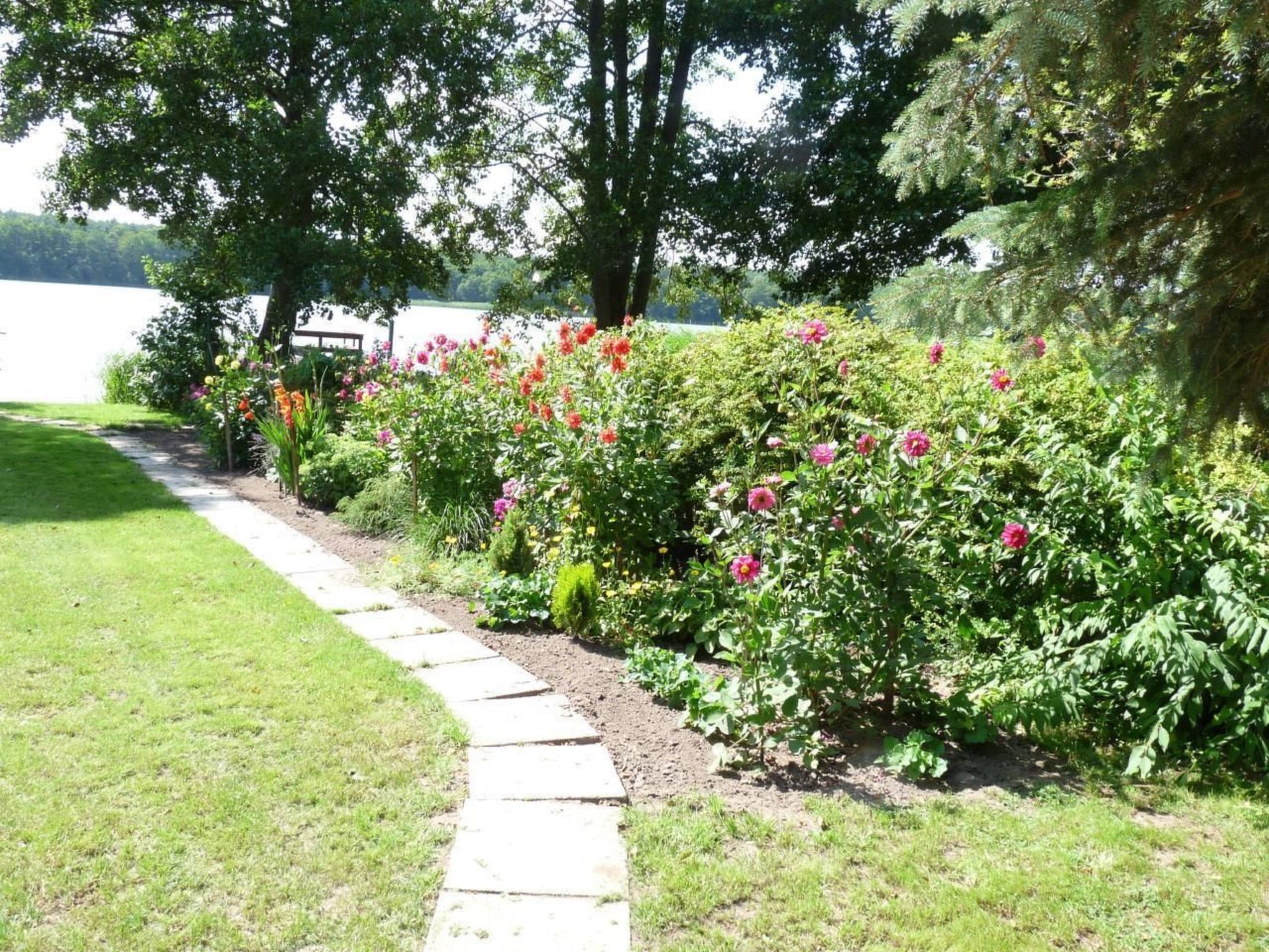 Traumurlaub am See-Binnen