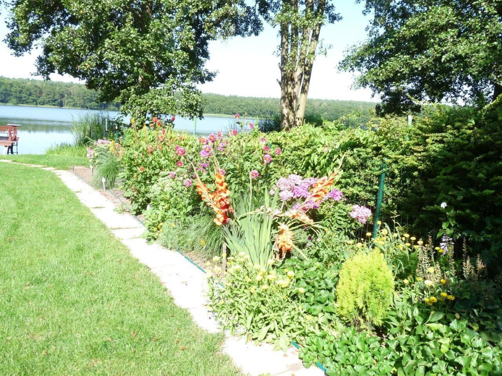 Traumurlaub am See-Binnen