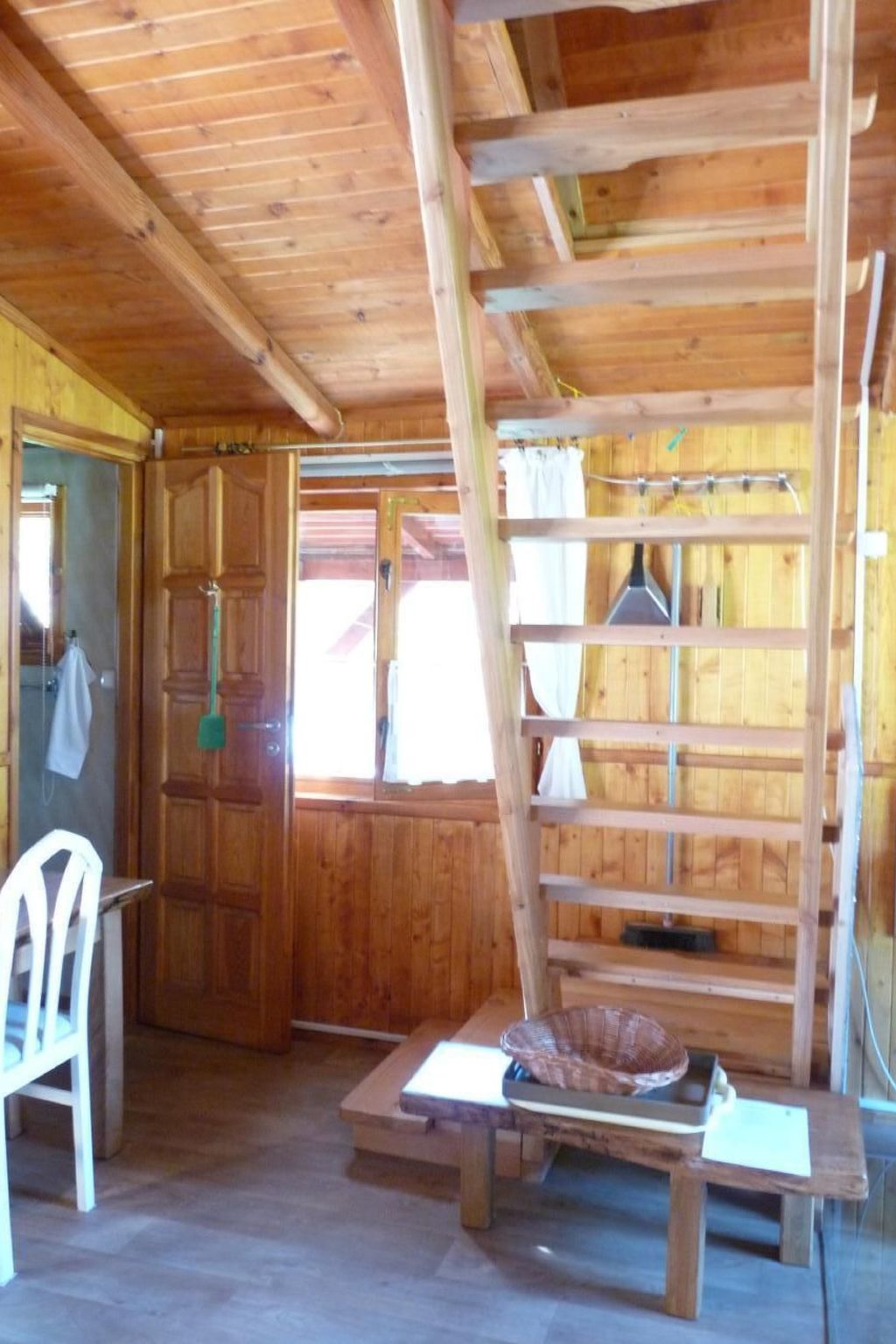 Glücksurlaub am See-Binnen