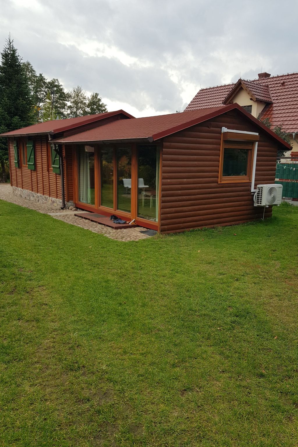 Marias Ferienhäuser