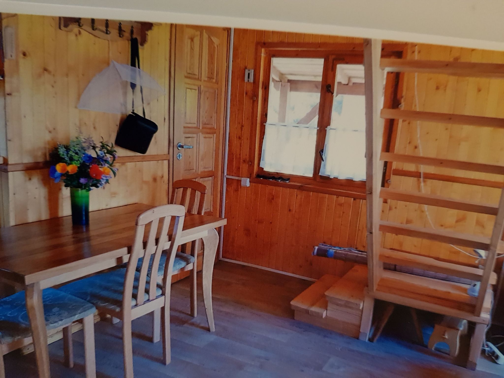 Marias Ferienhäuser-Binnen