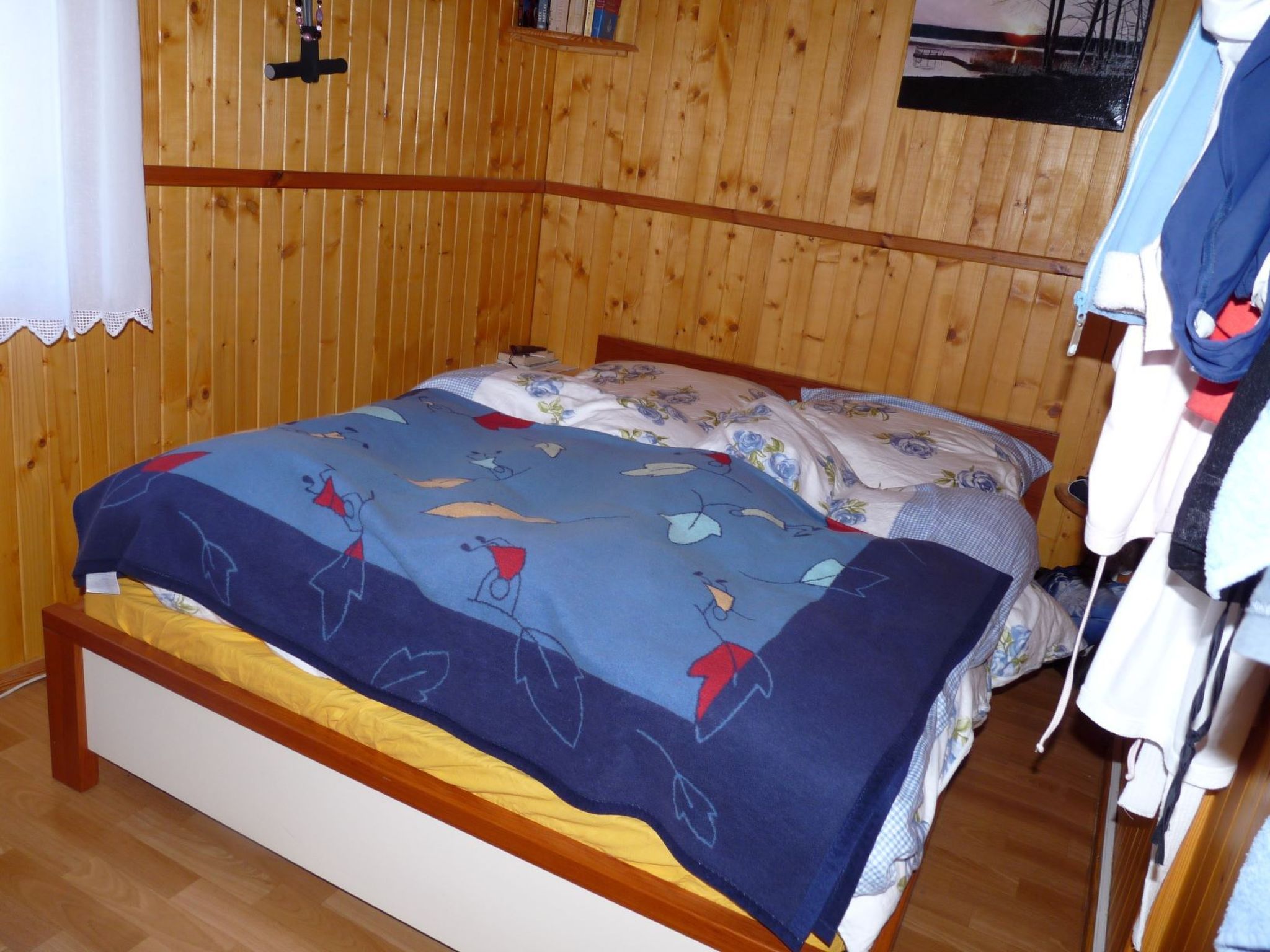 Marias Ferienhäuser-Binnen