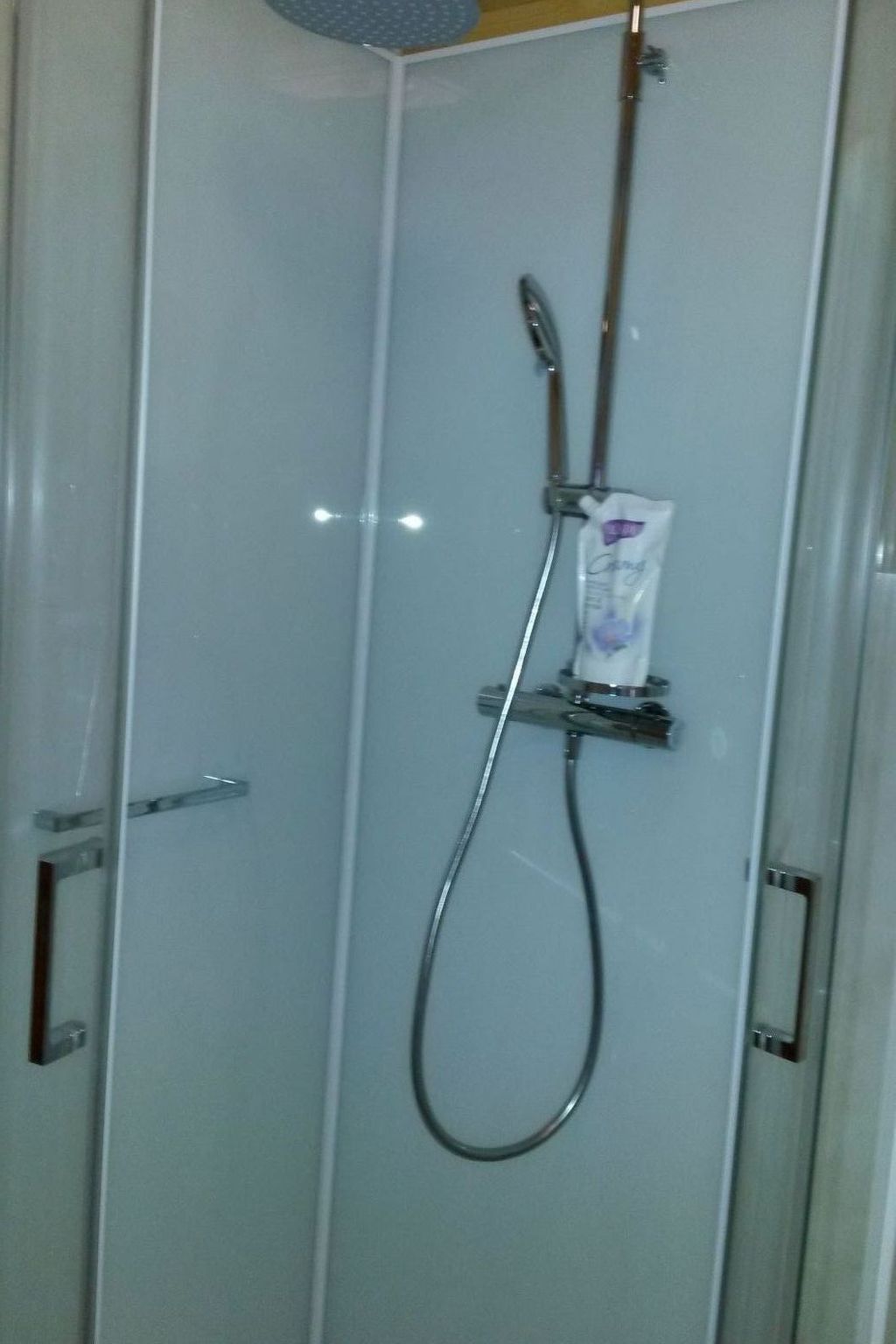 Marias Ferienhäuser-Binnen